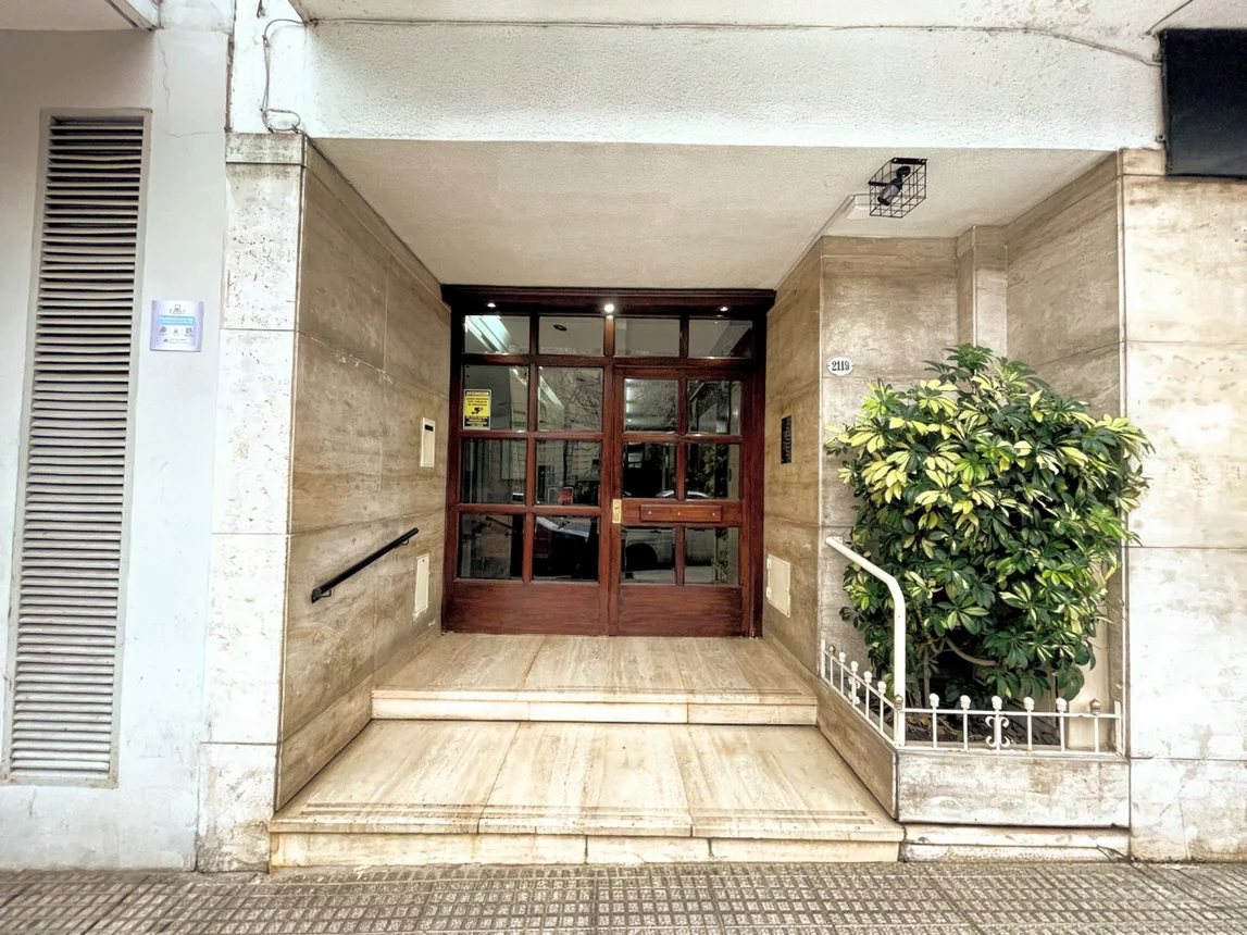Piso de 4 ambientes en alquiler en Flores, Avenida Directorio 2100, foto 3