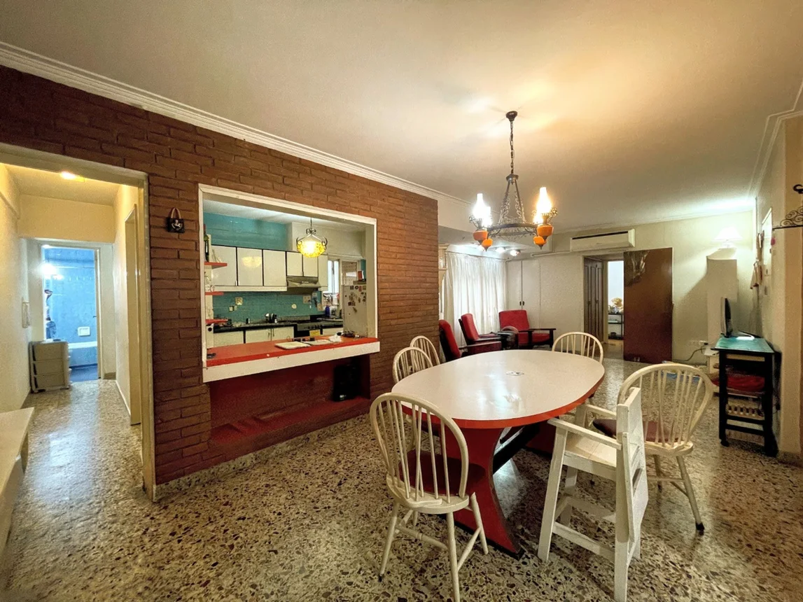 Piso de 4 ambientes en alquiler en Flores, Avenida Directorio 2100, foto 4