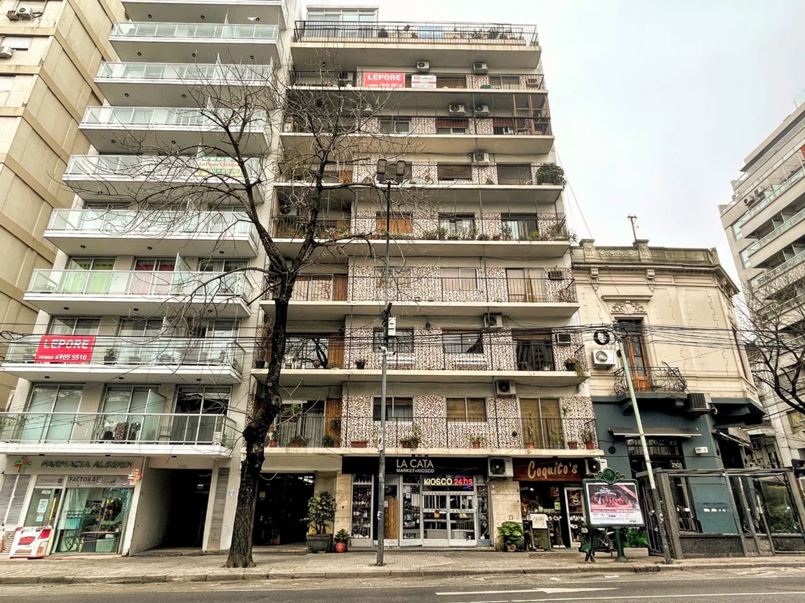 Piso de 4 ambientes en alquiler en Flores, Avenida Directorio 2100, foto 2