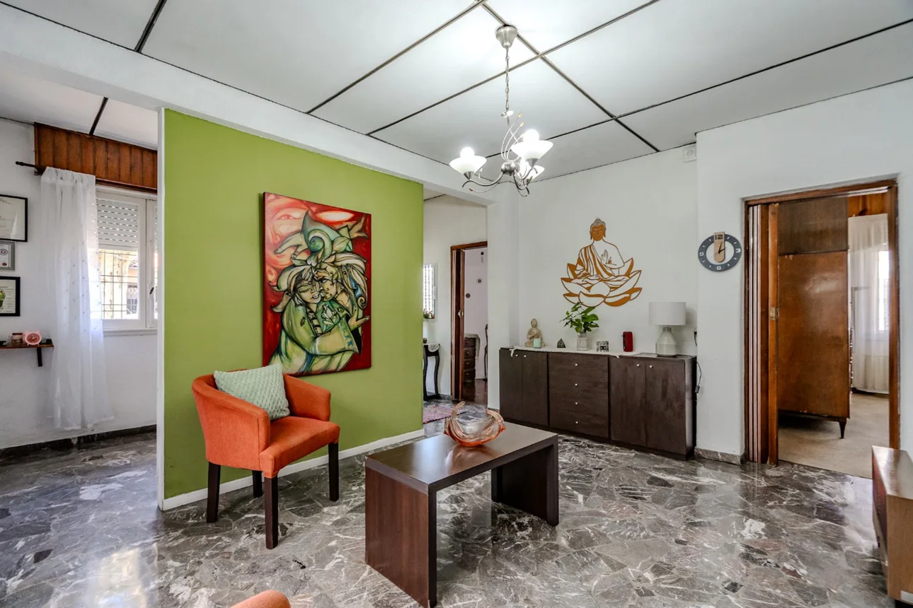 Casa en venta en Sáenz Peña, foto 2