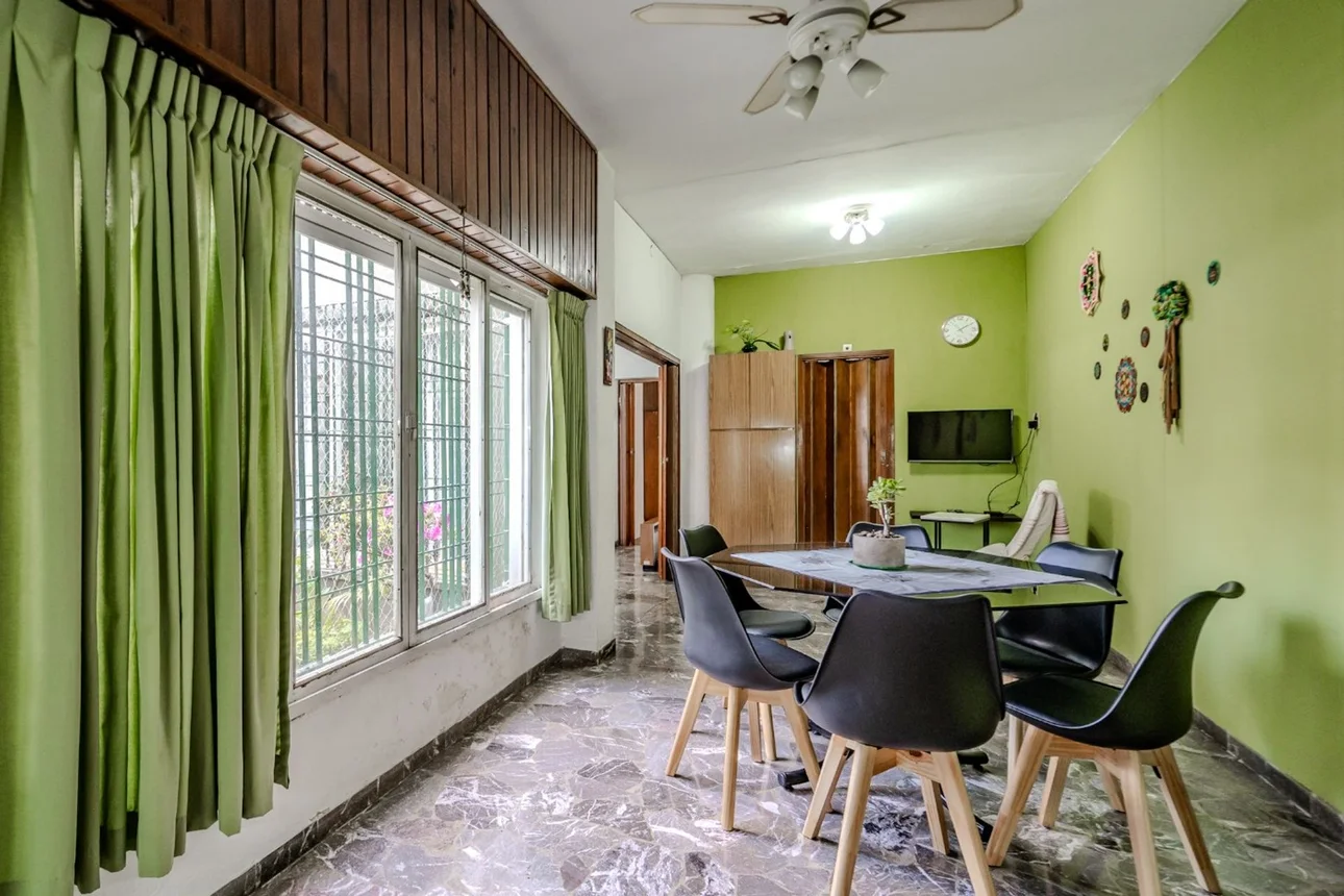 Casa en venta en Sáenz Peña, foto 5