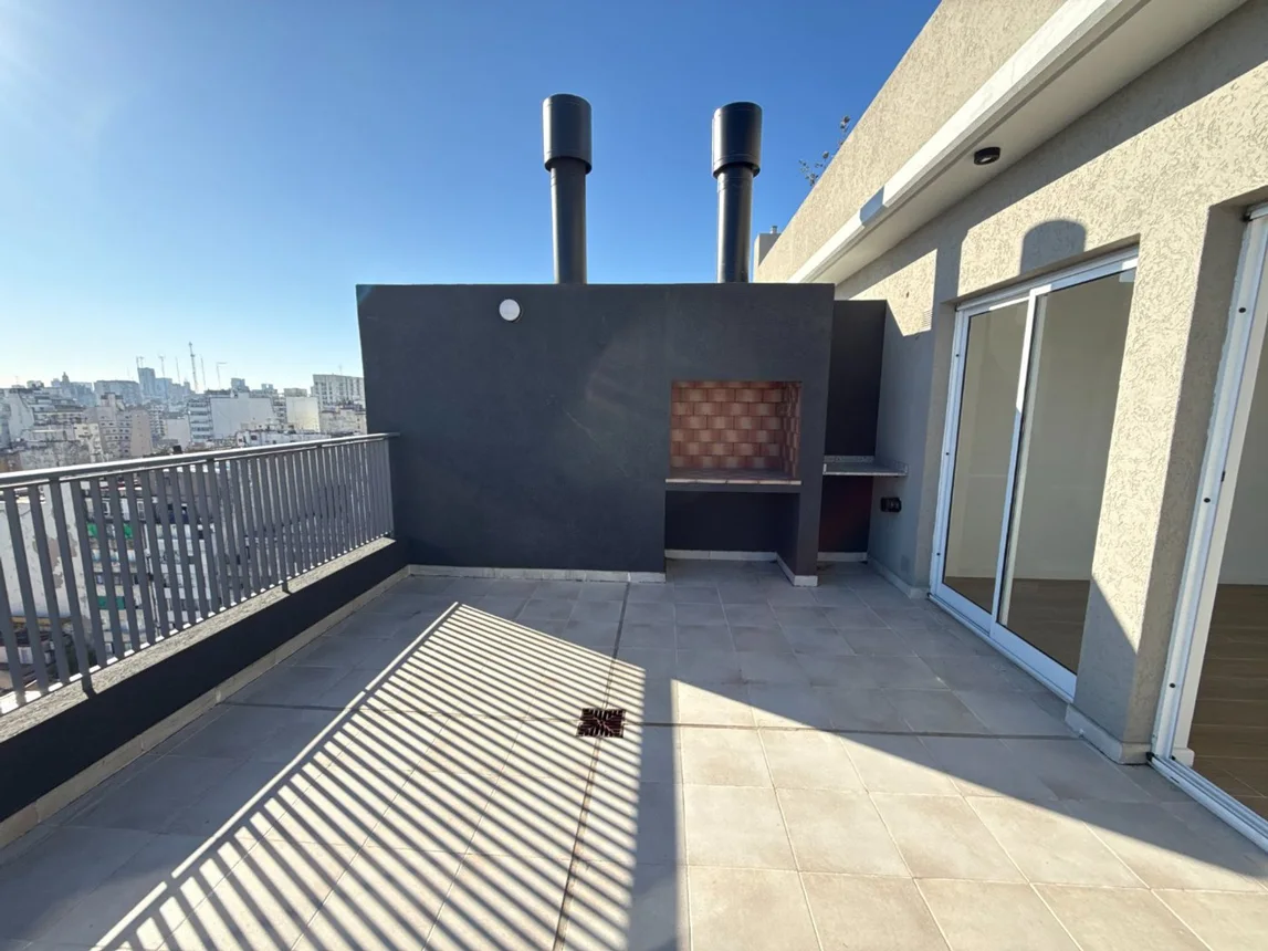 Monoambiente en venta en Balvanera, foto 4