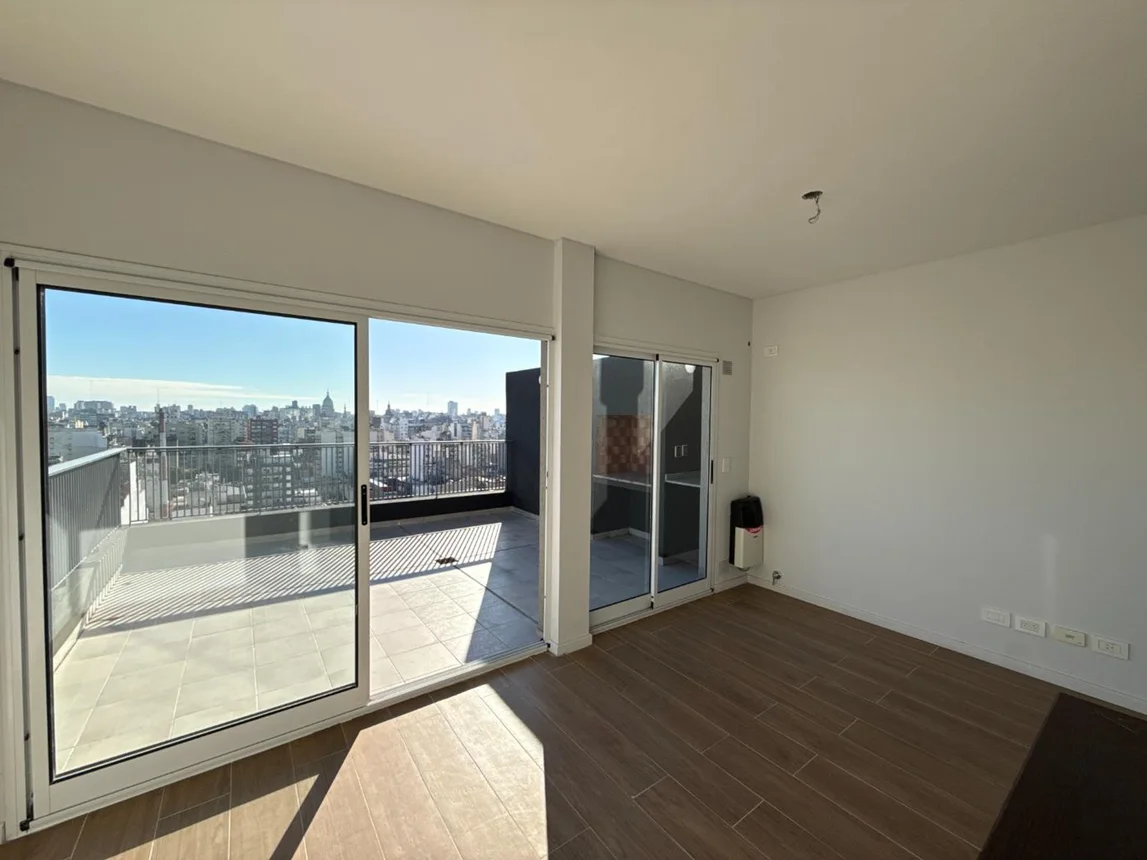 Monoambiente en venta en Balvanera, foto 3