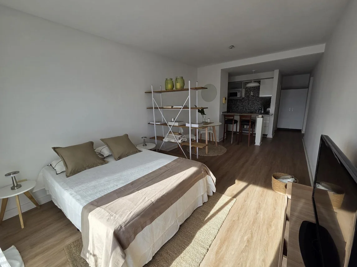 Departamento en alquiler en Núñez, Quesada 2000