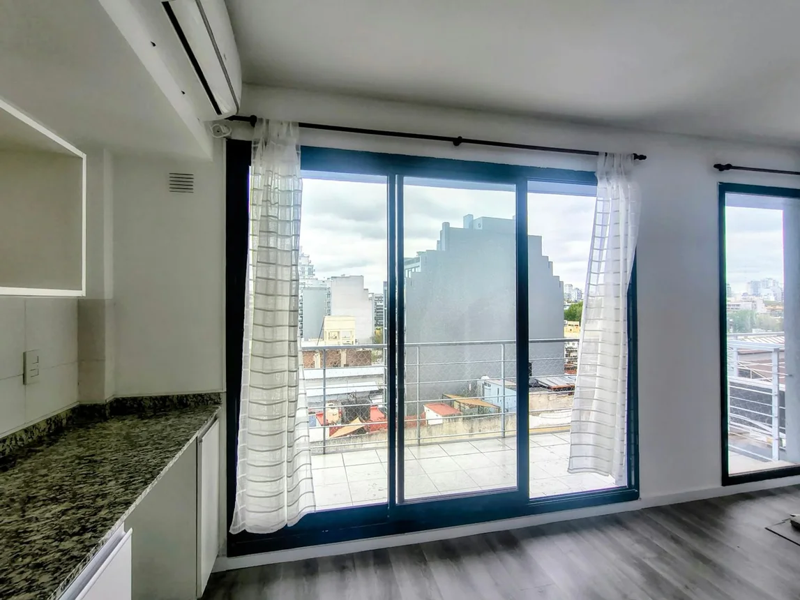 Departamento en alquiler en Palermo, foto 3