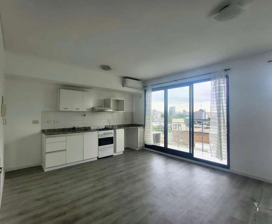 Departamento en alquiler en Palermo