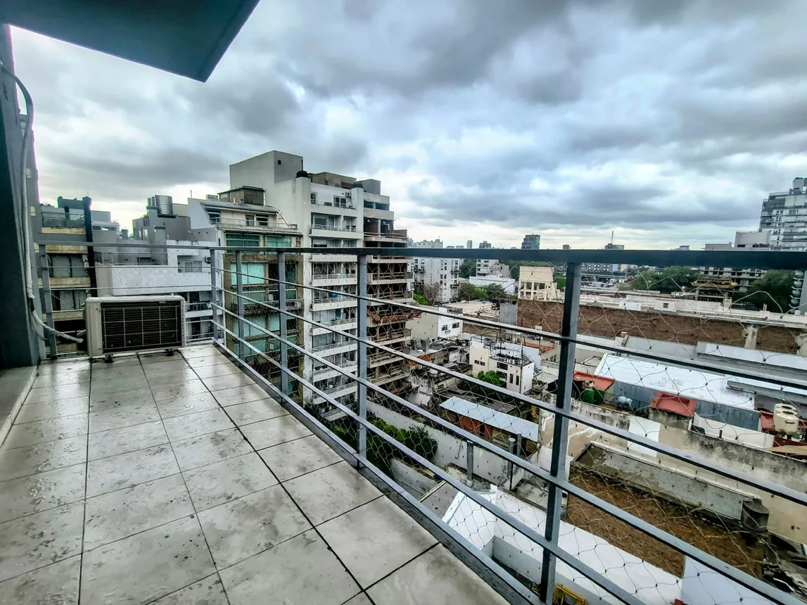 Departamento en alquiler en Palermo, foto 5