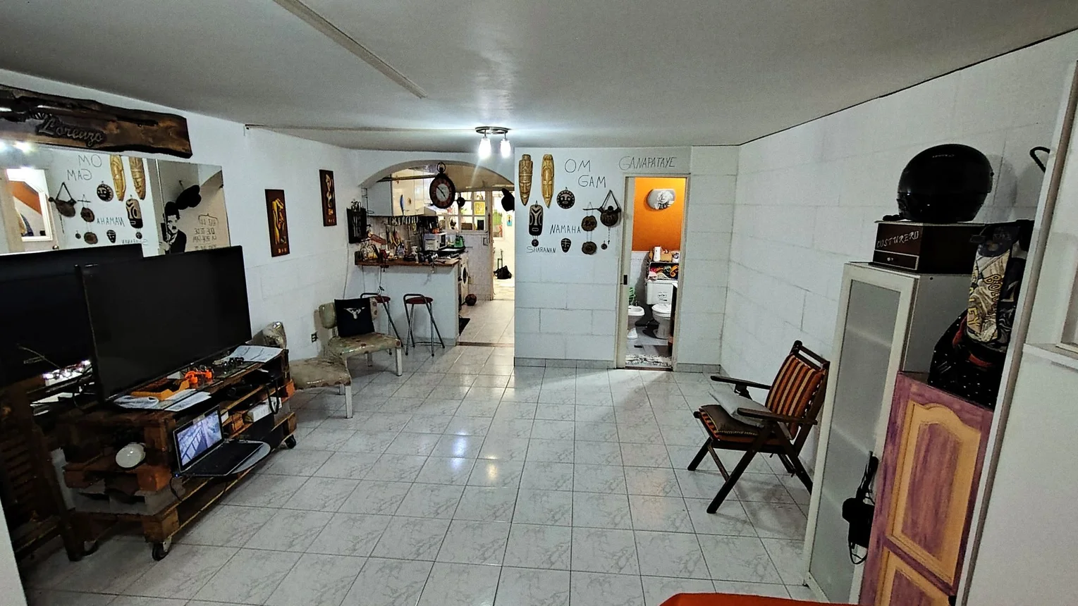 PH en venta en Ramos Mejía