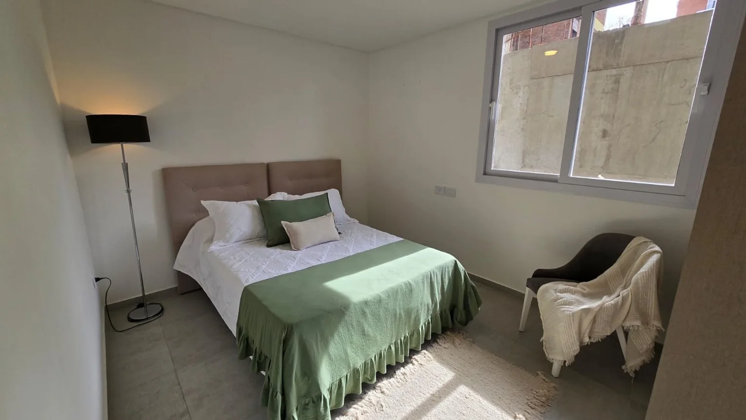 Departamento en venta en Santa Fe