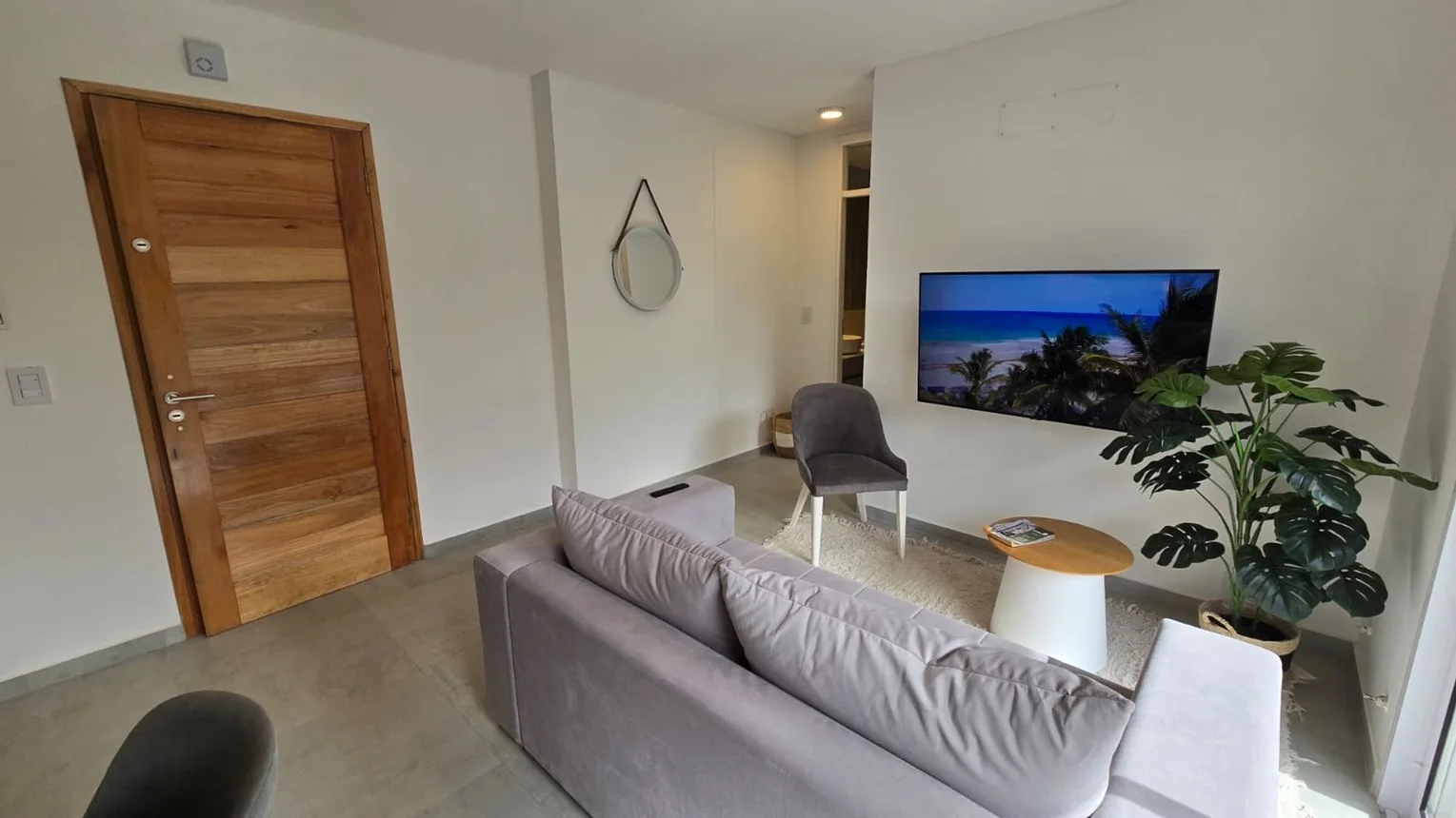 Departamento en venta en Santa Fe, foto 3