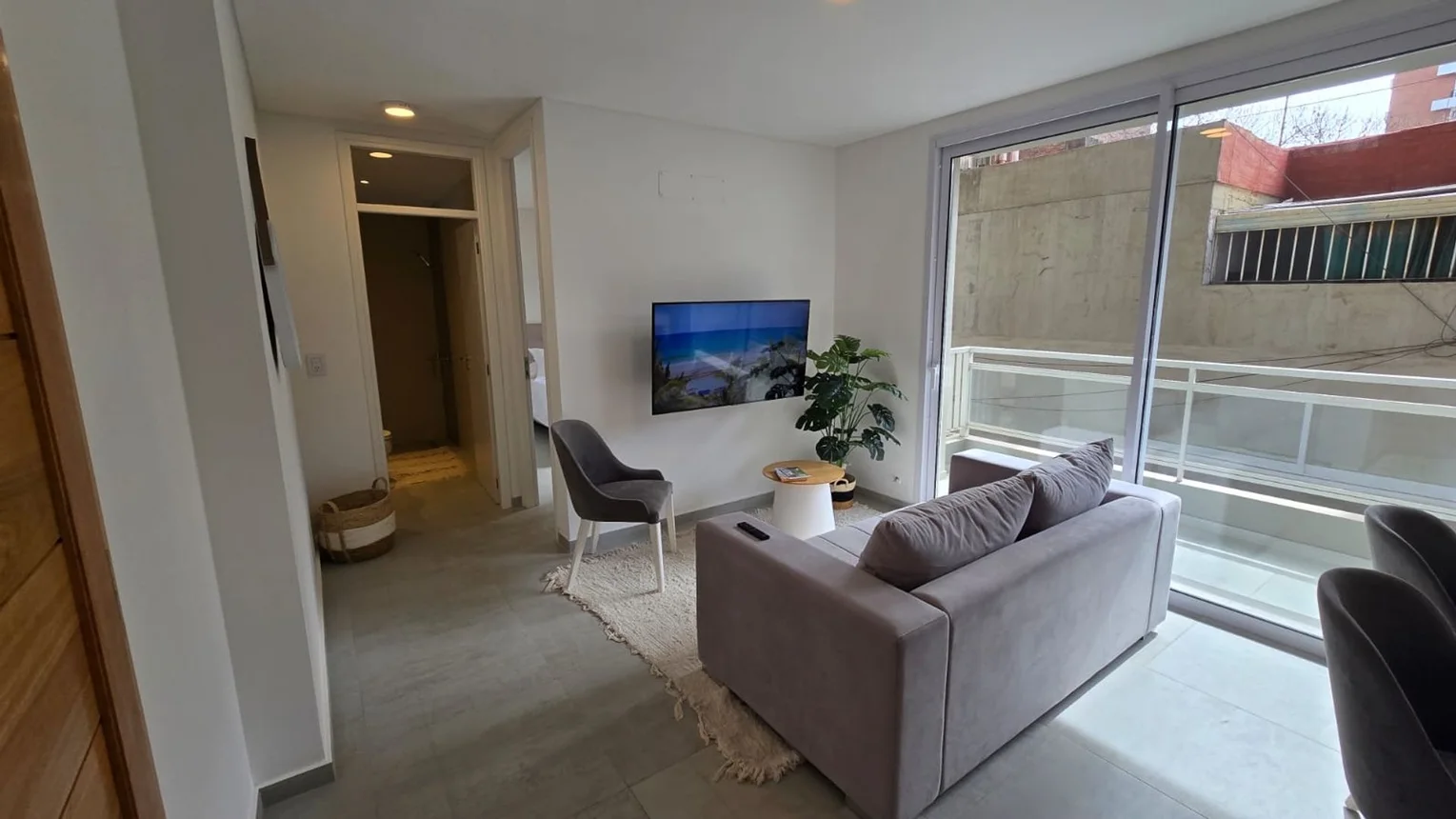 Departamento en venta en Santa Fe, foto 4