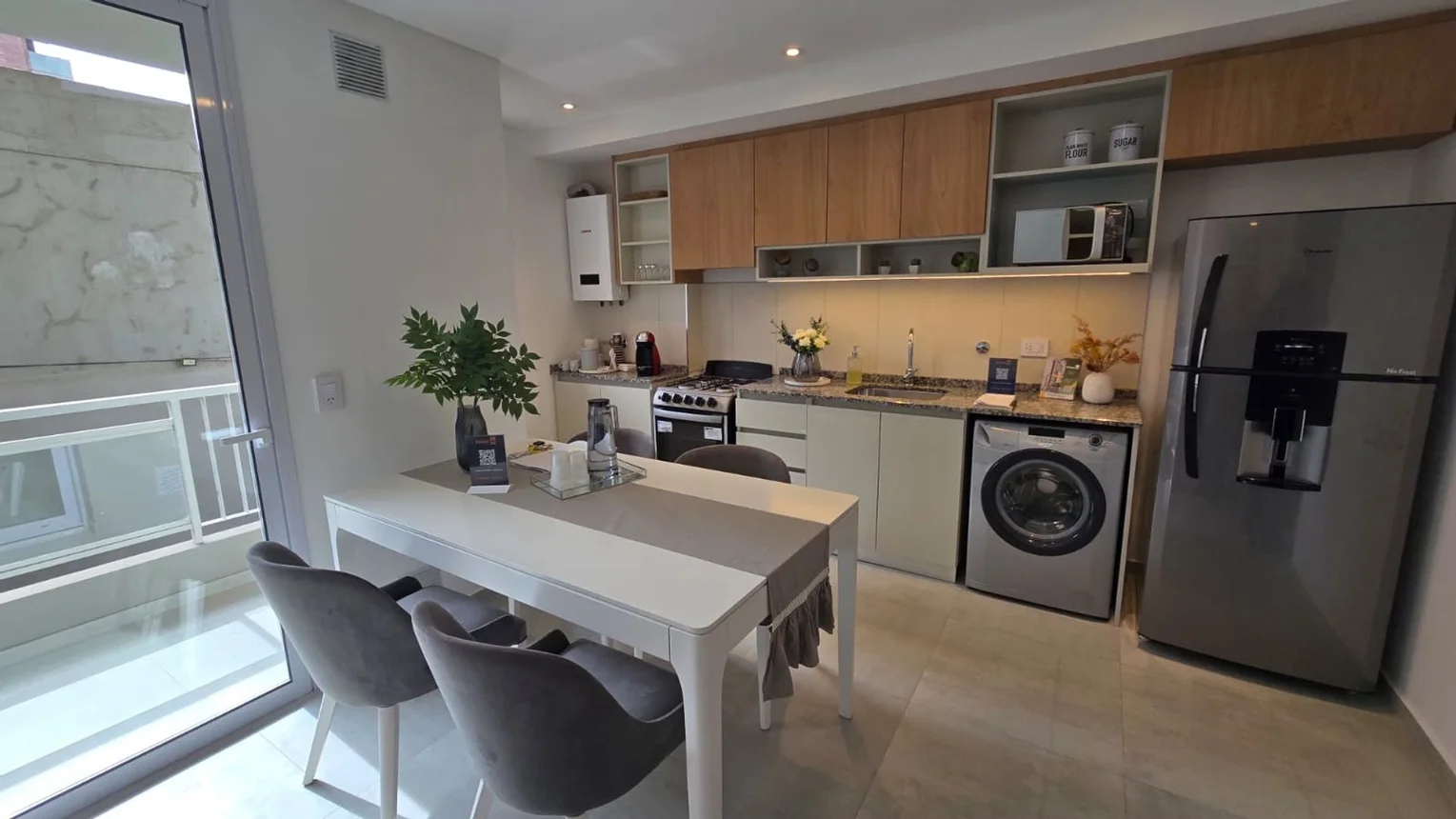 Departamento en venta en Santa Fe, foto 5