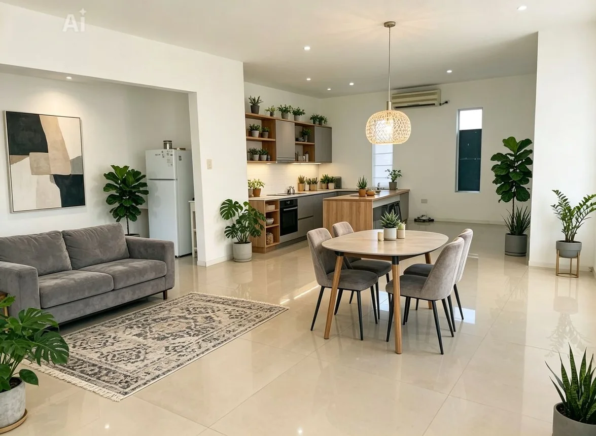 Casa en venta en Pilar, foto 2