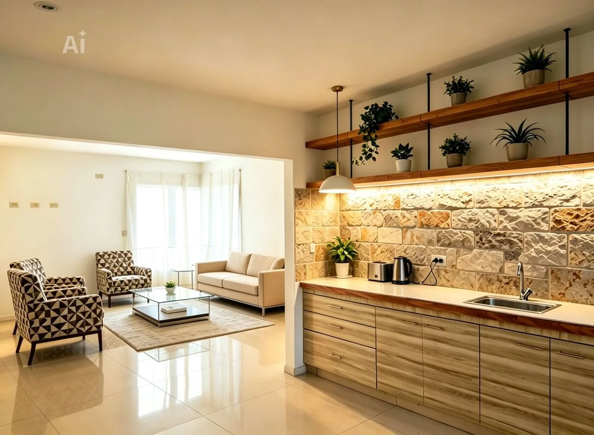 Casa en venta en Pilar, foto 3