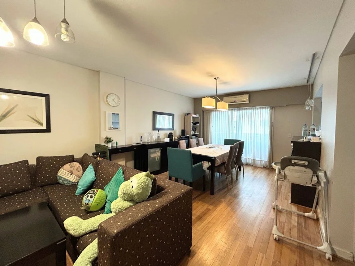 Departamento en venta en Balvanera, foto 3