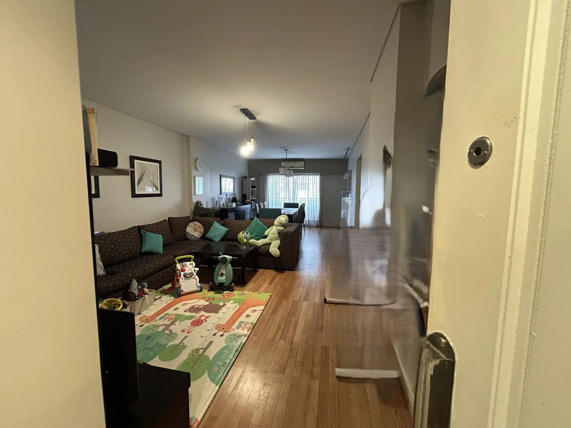 Departamento en venta en Balvanera