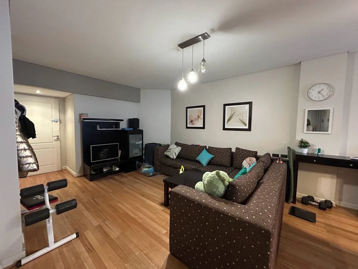 Departamento en venta en Balvanera, foto 2
