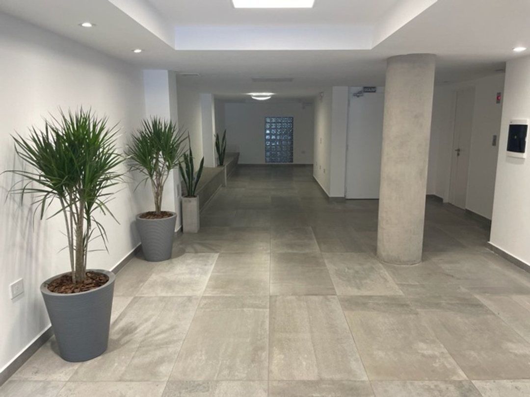 DEPARTAMENTO MONOAMBIENTE ALQUILER COLEGIALES