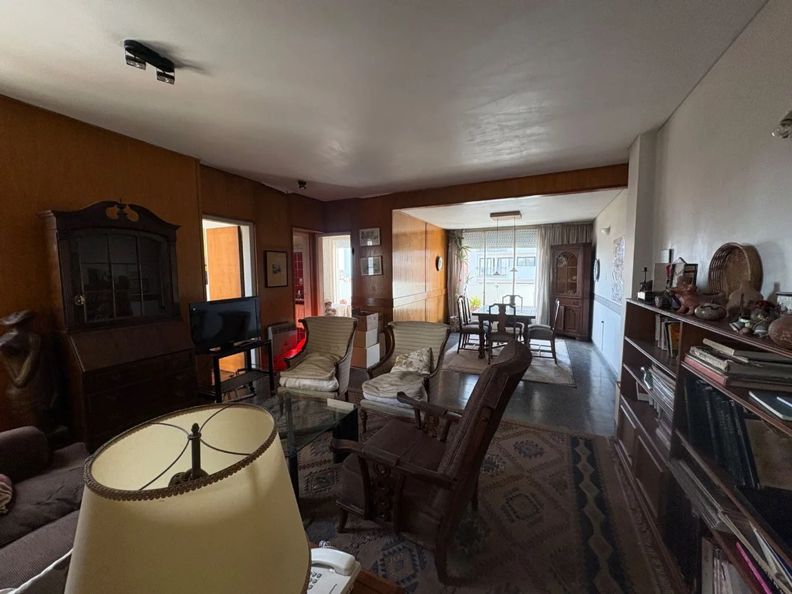 Departamento de 4 ambientes en alquiler en La Plata, Avenida 7 Entre Plaza Olazabal y Calle 39 300, foto 4