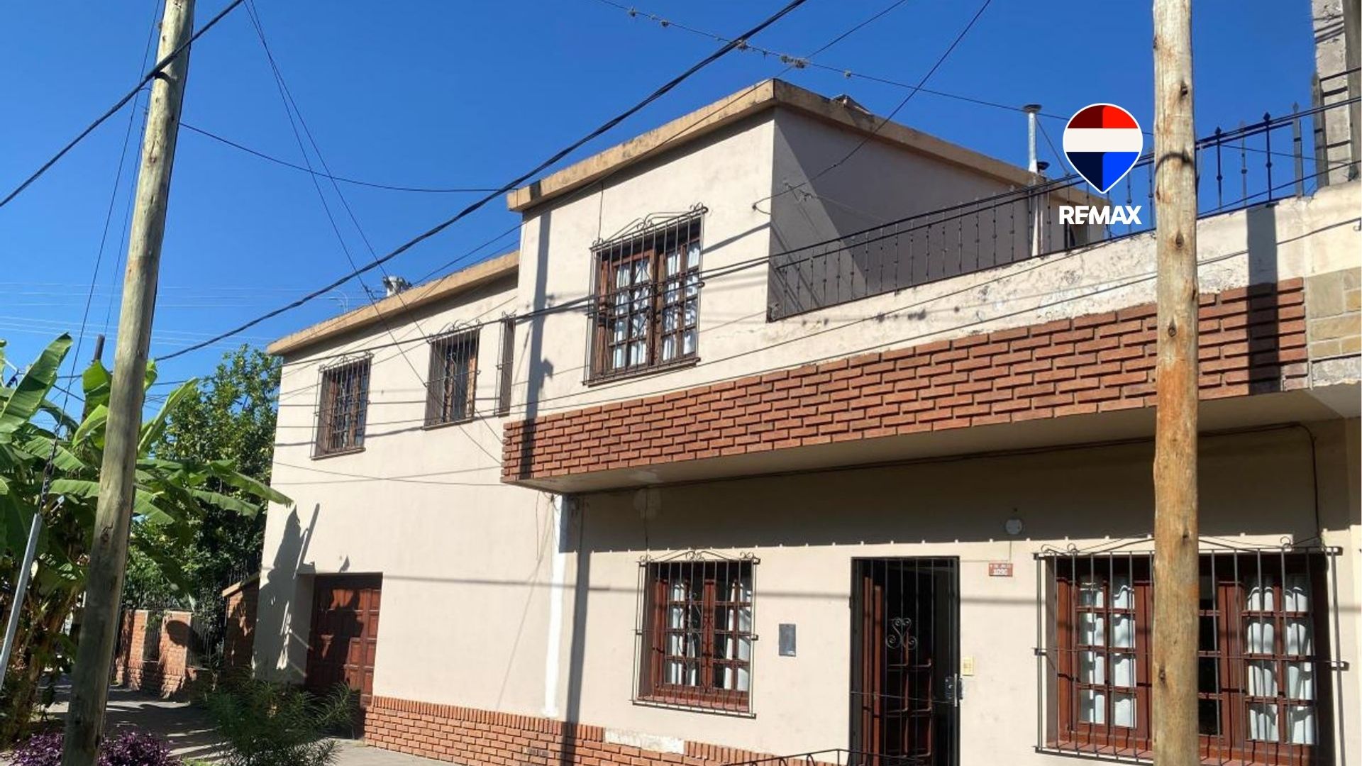 CASA EN VENTA SAN JOSE 3 DORMITORIOS - foto 1