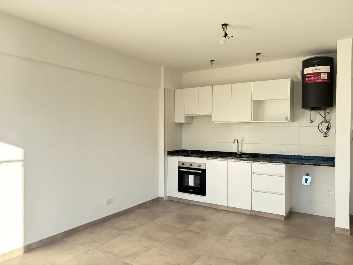Venta depto 2 amb con balcon - en caseros, foto 5
