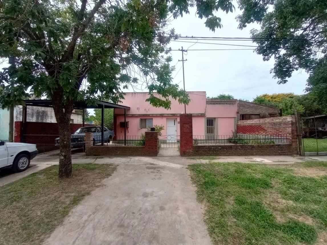 Casa en venta en Santa Fe