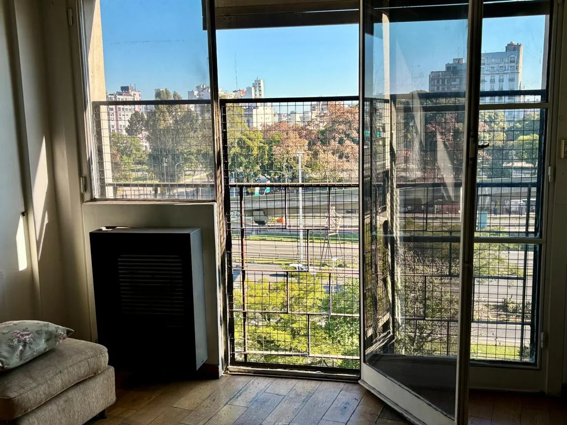 Departamento de 4 ambientes en venta en Constitución, Bernardo de Irigoyen 1300, foto 5