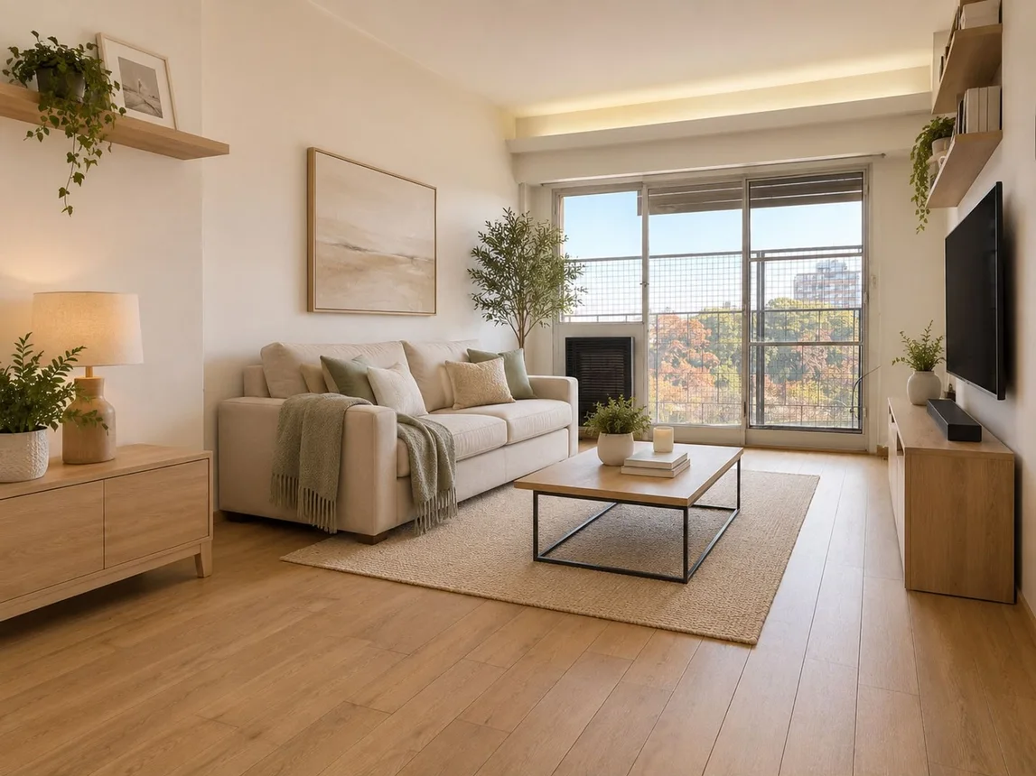 Departamento de 4 ambientes en venta en Constitución, Bernardo de Irigoyen 1300, foto 2