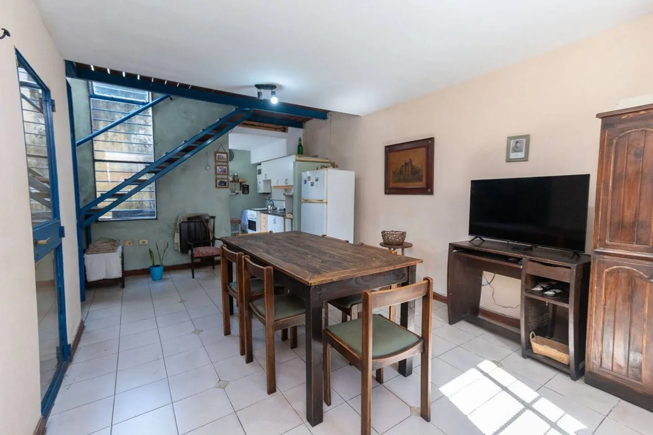 Casa dúplex en venta en Santa Fe