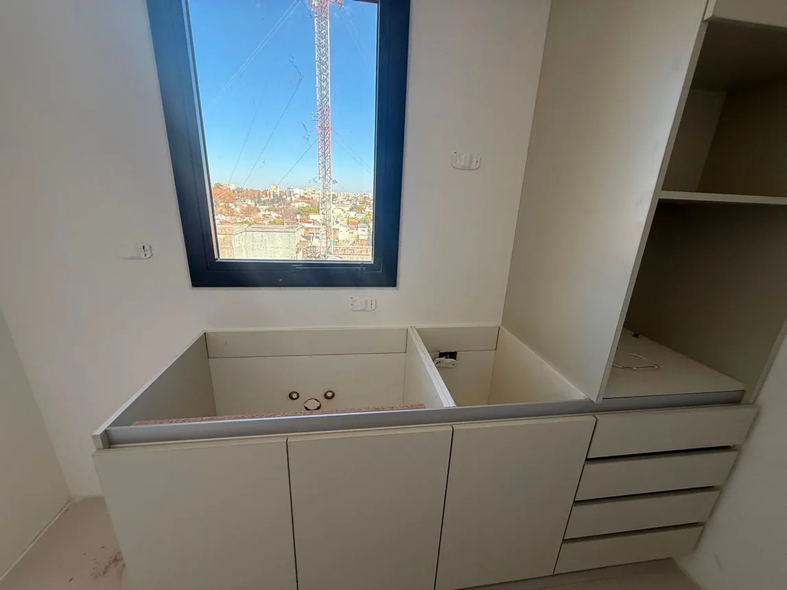 Departamento de 2 ambientes en venta en Agronomía, Avenida de los Constituyentes 3600, foto 5