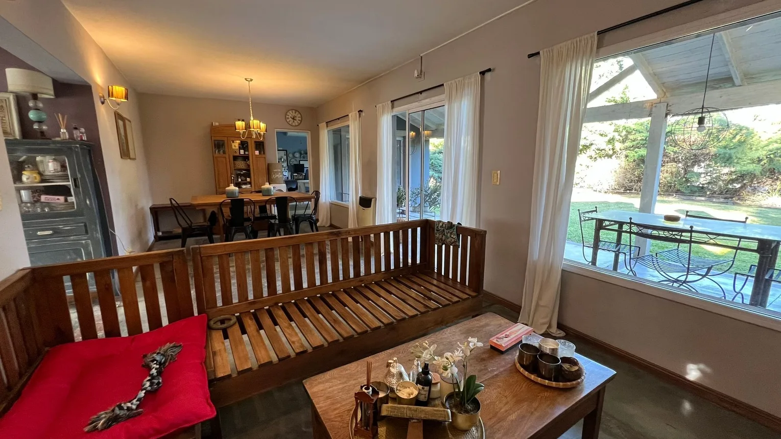 Casa en venta en Ingeniero Maschwitz, foto 5