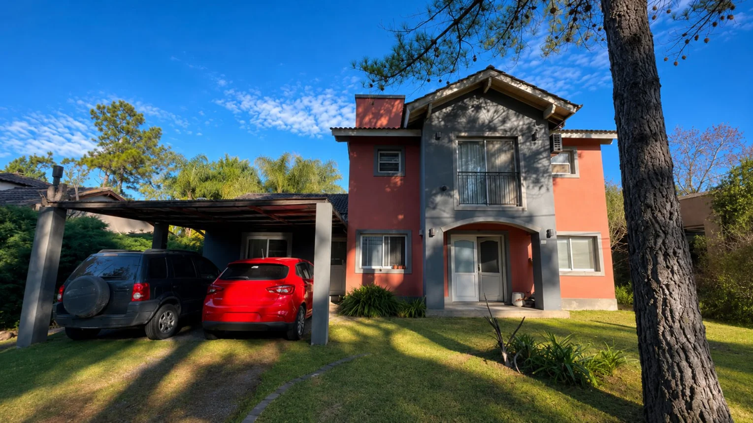 Casa en venta en Ingeniero Maschwitz