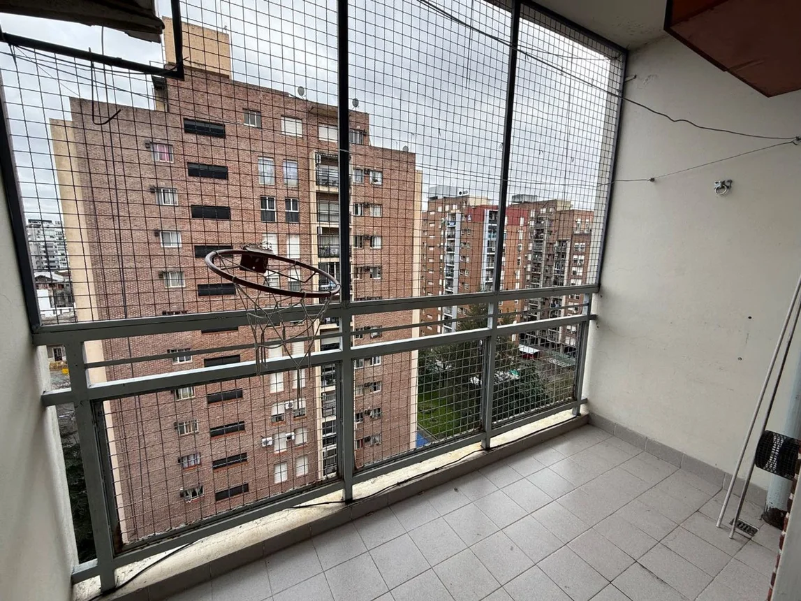 Departamento de 3 ambientes en venta en La Boca, Germán Abdala 100, foto 3