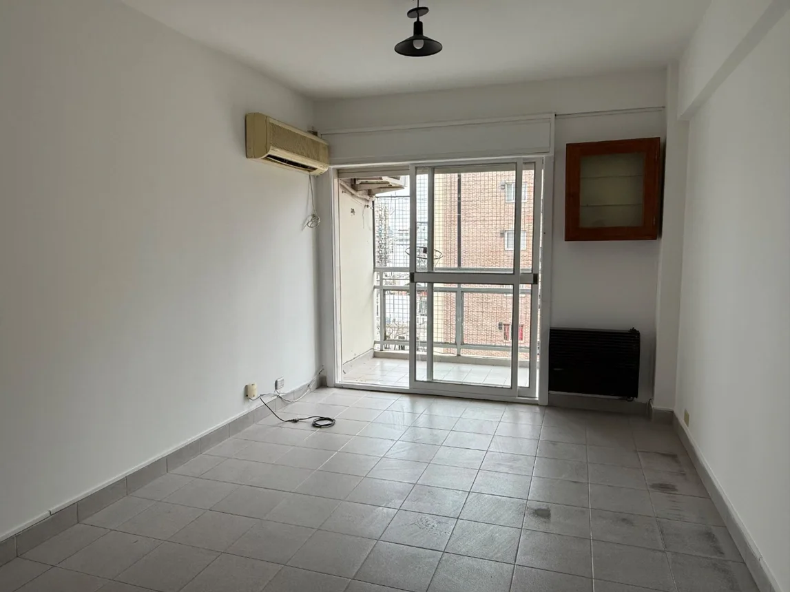 Departamento de 3 ambientes en venta en La Boca, Germán Abdala 100