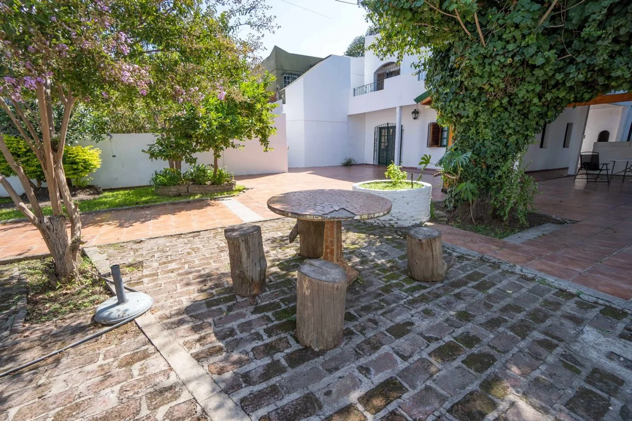 Casa de 3 ambientes en venta en Aldo Bonzi, Libertad 600