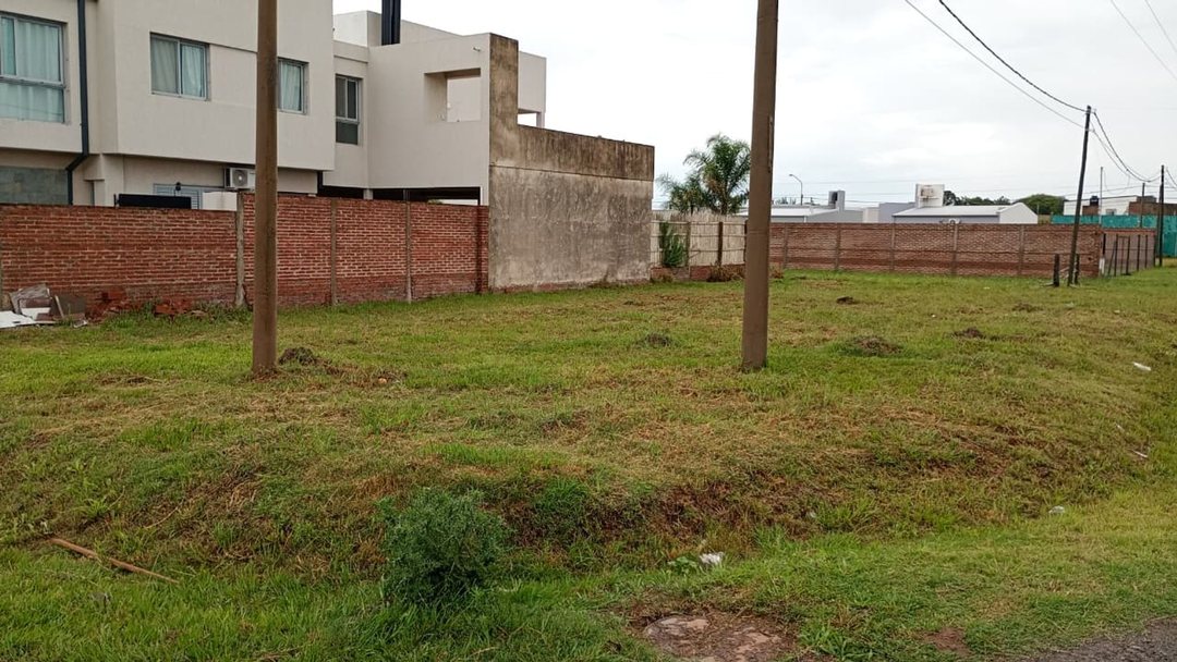 TERRENO EN VENTA EN FRANCK, SANTA FE.