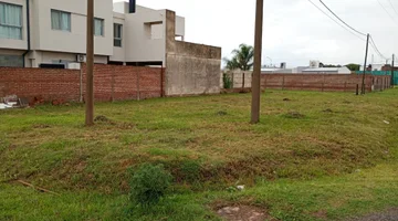 Terreno en venta · Franck