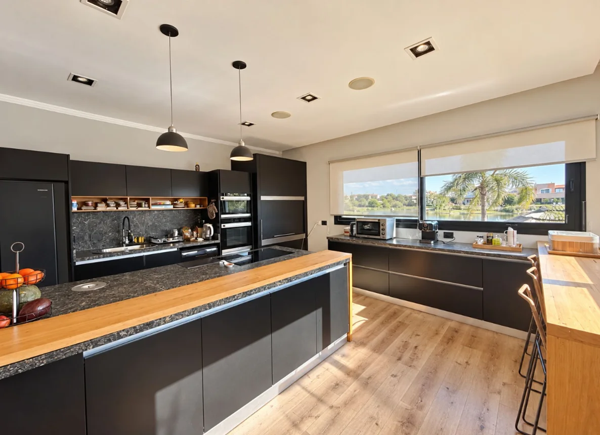 Casa de 4 ambientes en venta en Belén de Escobar, Avenida de los Lagos 0, foto 4