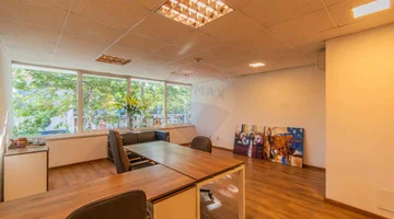 Alquiler  oficina amueblada en World Trade Center