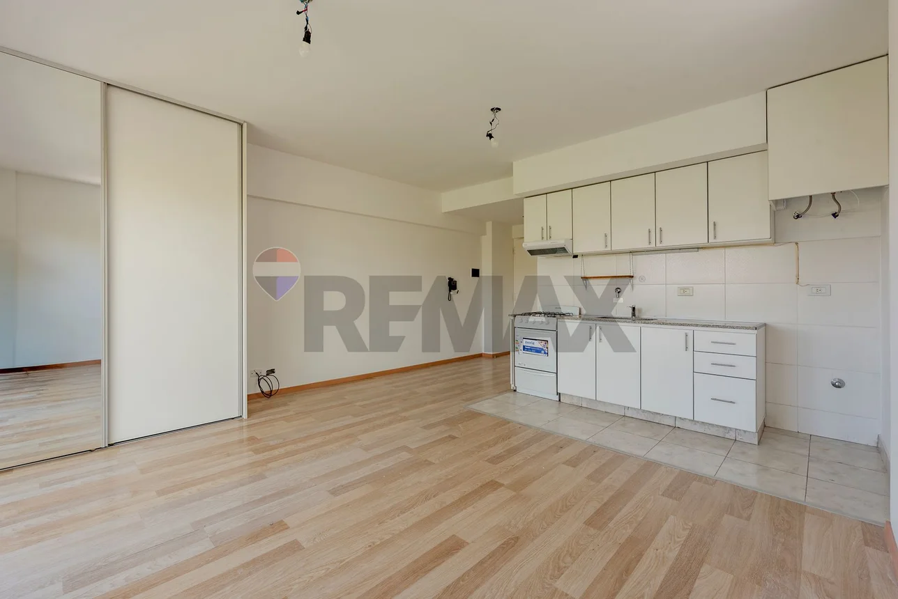 Monoambiente en venta en Caballito, Avenida Avellaneda 1300, foto 2