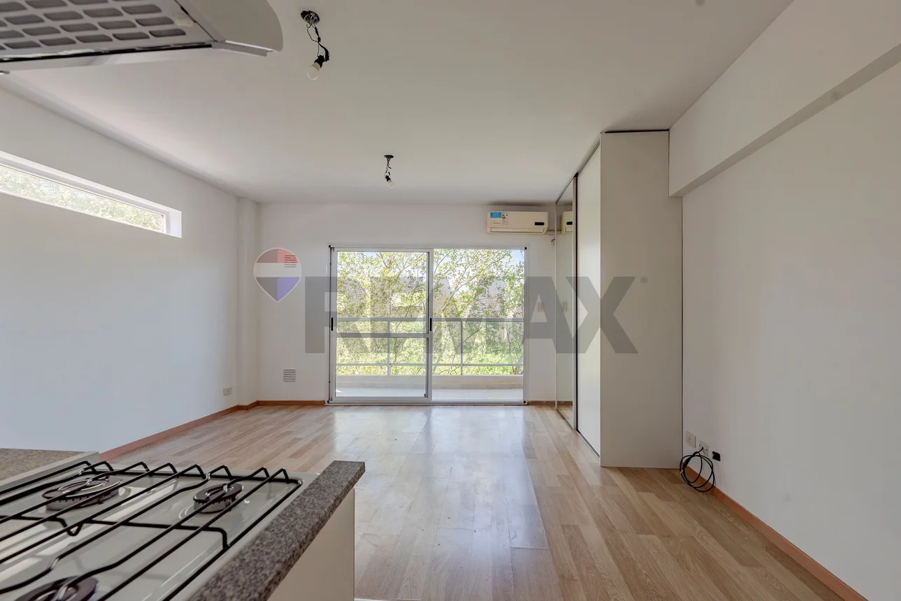 Monoambiente en venta en Caballito, Avenida Avellaneda 1300, foto 4