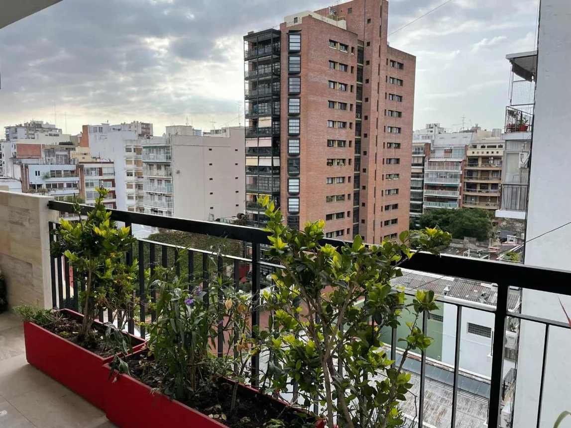 Departamento de 3 ambientes en venta en Caballito, Viel 400, foto 2