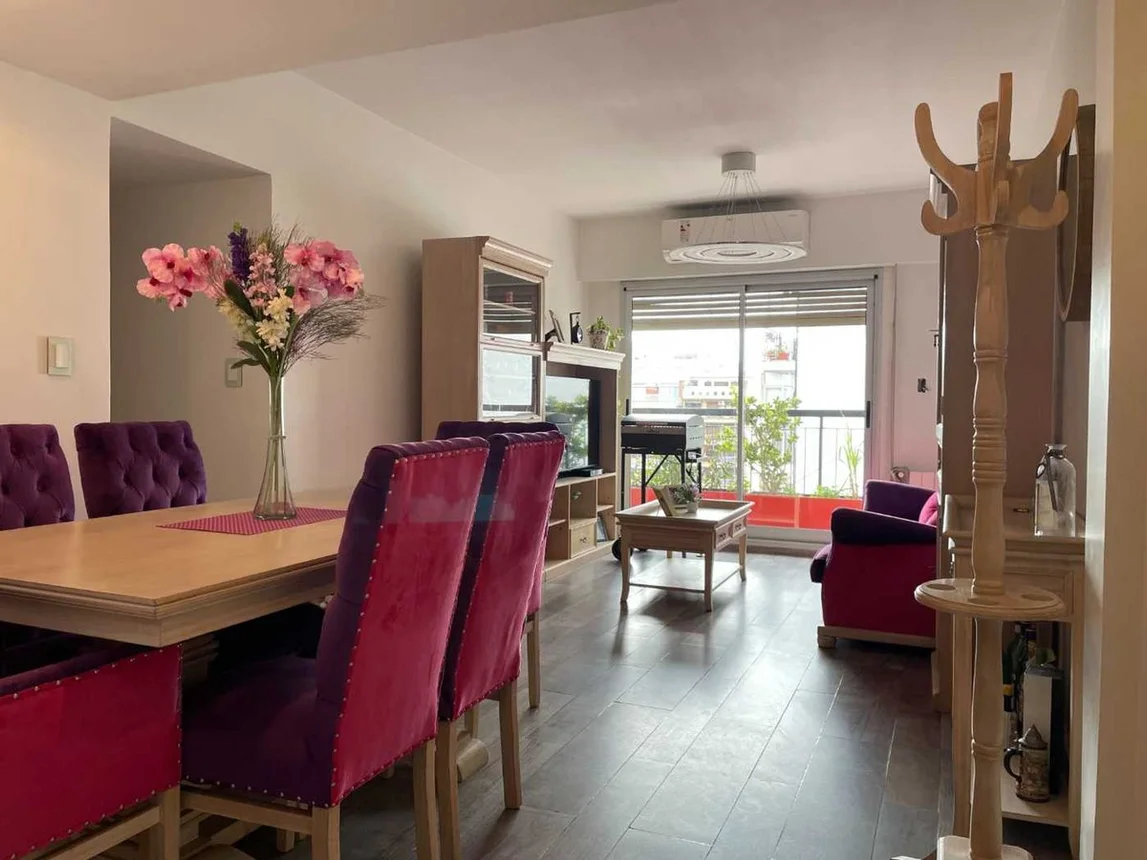 Departamento de 3 ambientes en venta en Caballito, Viel 400, foto 4