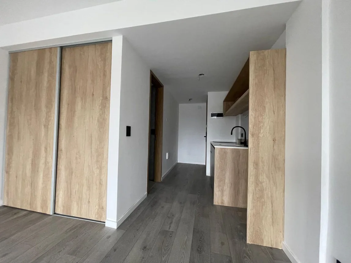 Monoambiente en venta en San Carlos de Bariloche, Av Pioneros 600, foto 3
