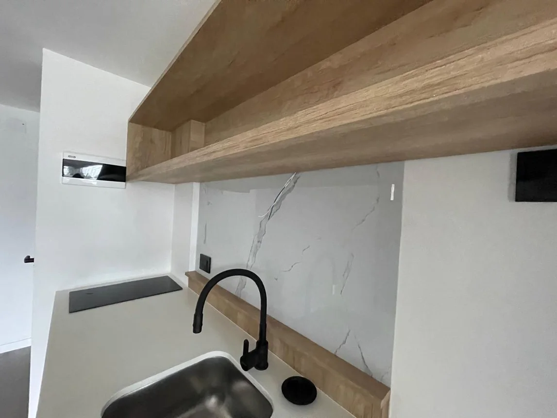 Monoambiente en venta en San Carlos de Bariloche, Av Pioneros 600, foto 4