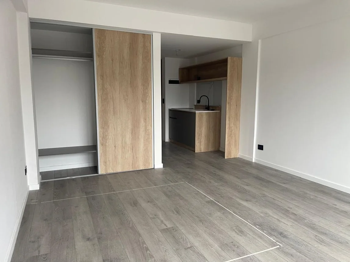 Monoambiente en venta en San Carlos de Bariloche, Av Pioneros 600, foto 2