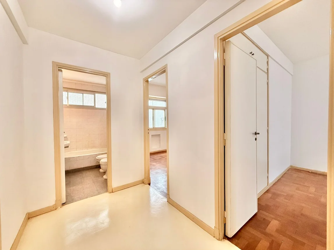 Departamento de 4 ambientes en venta en Caballito, Río de Janeiro 0, foto 2