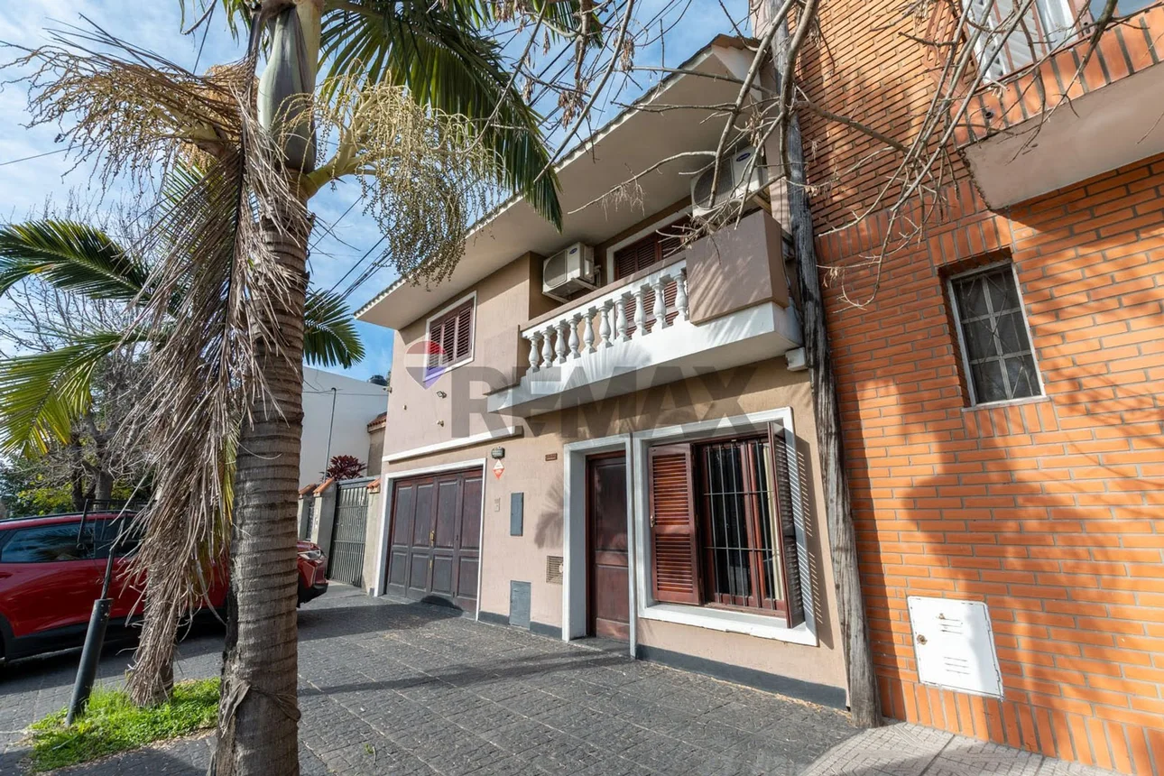 Casa en venta en Santa Fe