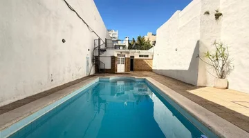 VENTA 4 AMB BALVANERA, 2 COCHERAS, AMENITIES