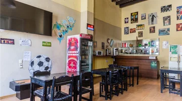 Alquiler casa hostel Ciudad Vieja